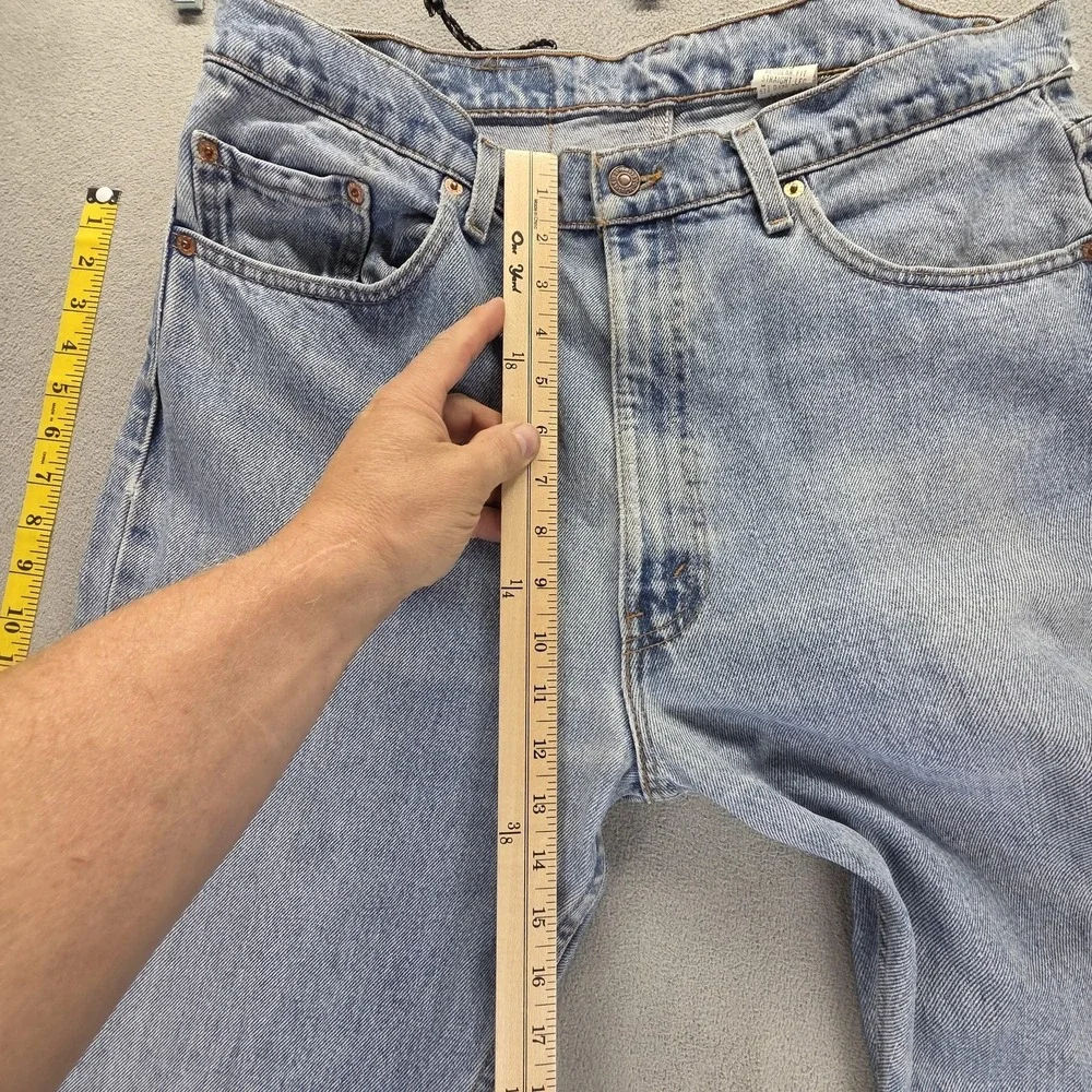 Levis 11474 important
